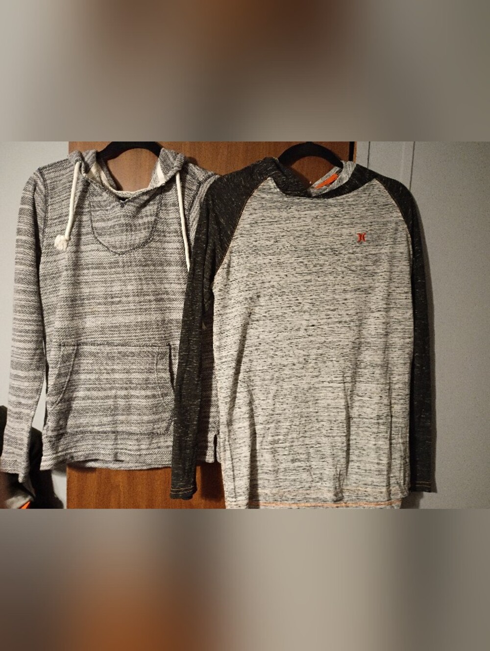 Men's Medium Hoodie Bundle